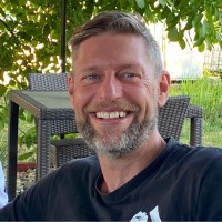 Jörg Paul James Willecke
