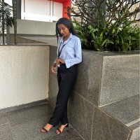 Sushmita Gowda