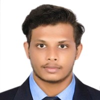 Subin K Basheer