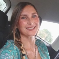 Maria Florencia Mariona