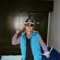 李庆华