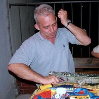 Maurizio Benedetti