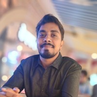 Robin Kumar