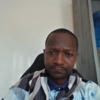 Erasme Mbayahi Syakoma