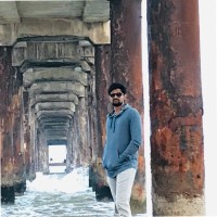 Venkata Saikiran Thota