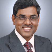 Vijay Shankar Reddy