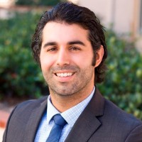 Pedro Miguel Parames, P.E.