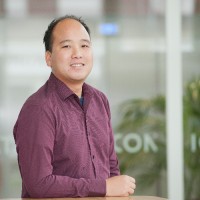 Fu-Men Wang, Msc