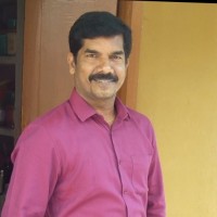 Pasupathi T