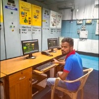 Srimurugan U