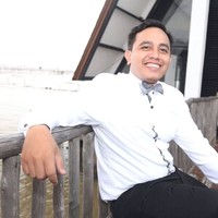 Andy Pranajaya
