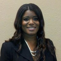 Rev. Calla Busby, MBA, D. Min.