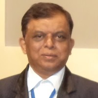vijay naik