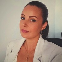 Nesrine Rezgui