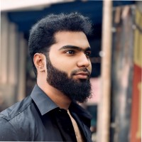 Ziyad Ahmed