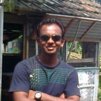 Vineet Peter Kumar Das