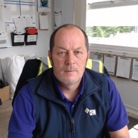 Barry Maguire