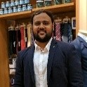 Saurabh Salat
