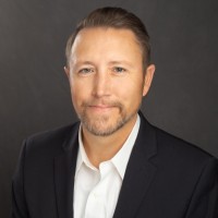 Ron Huffman