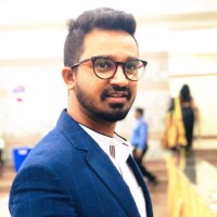 Chethan Dp