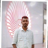 Selva Kumar. K