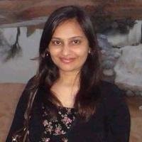 Swati Shah
