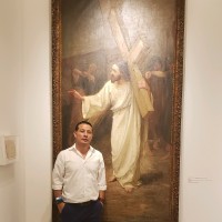 Clifford Ramírez Barreto
