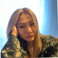 Chenchen Yang