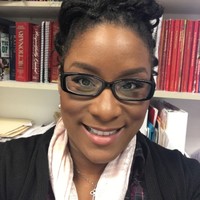 Sharita Alexander