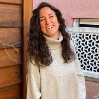 Iris García