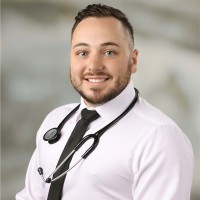 Anthony Masi