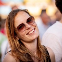 Eveliene Groeneveld