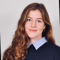 Charlotte Ben Mlouka