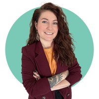 Axelle CAPRON