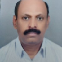 Jeya Chandran
