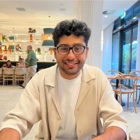 Riyan Desai
