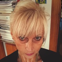 Lisa Gray