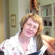 Jane Hudson