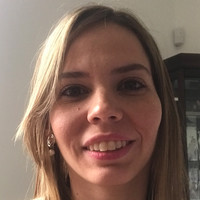 María Gabriela Arana,M.S., CCC-SLP