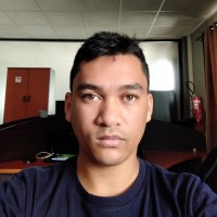 jean marc RAKOTOMALALA