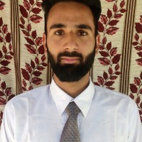 Suhail Wani