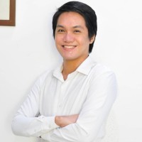 Vince Crisologo
