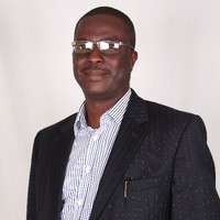 Ayotunde Ayodeji