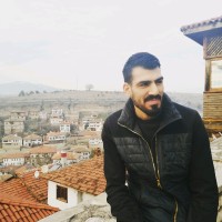 Anas FARHAT