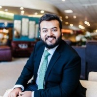 Aamash Latifi, Pmp, Csm