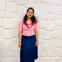 Jeyashree Nagarajan