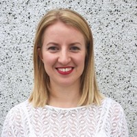 Guðbjörg Guttormsdóttir