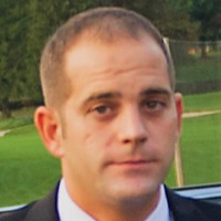 Chris Cape