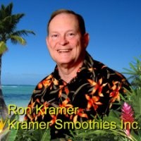 Ron Kramer
