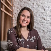 Morgan Mullenix, SHRM-CP